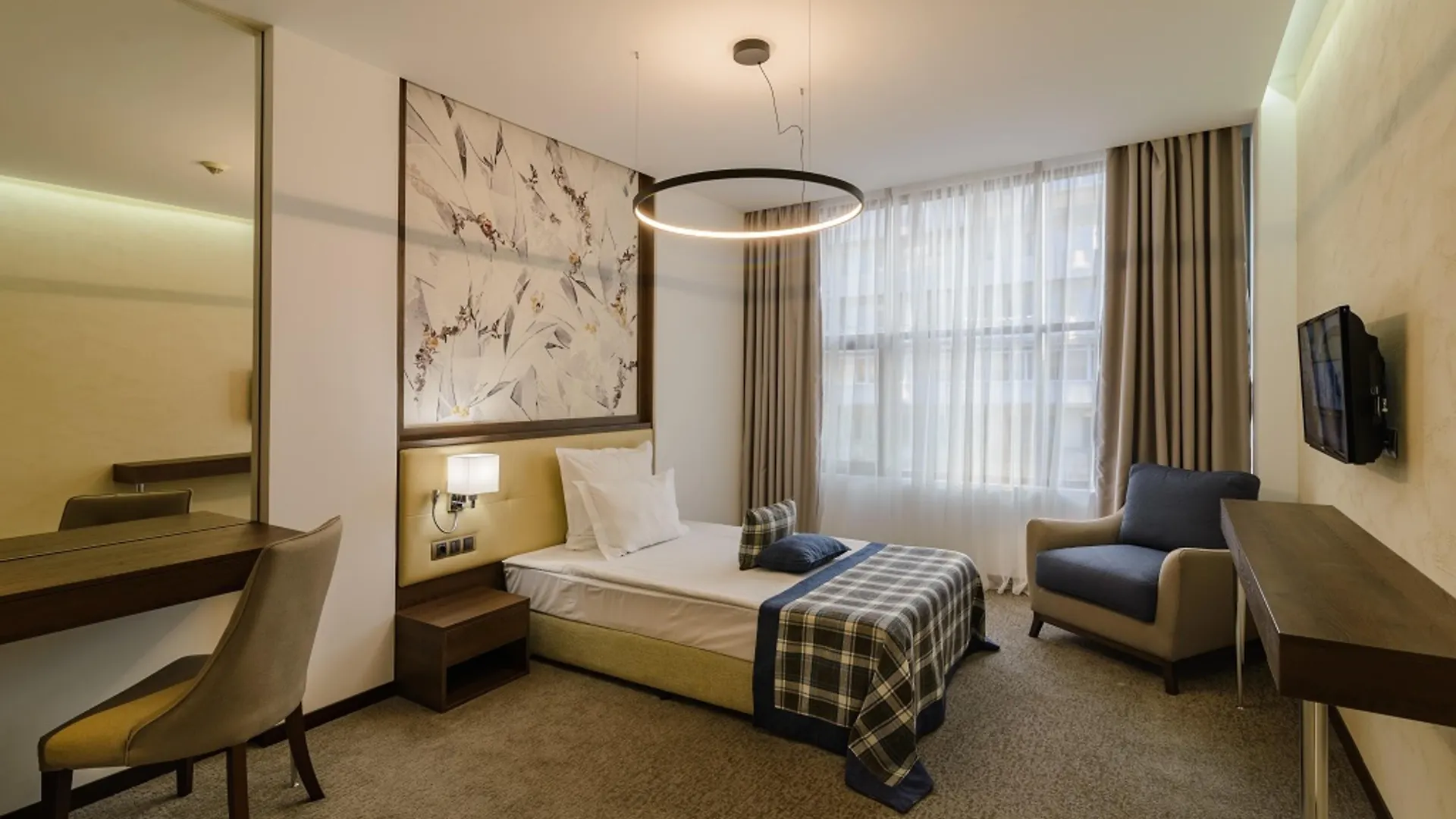 Rosslyn Dimyat Hotel Varna