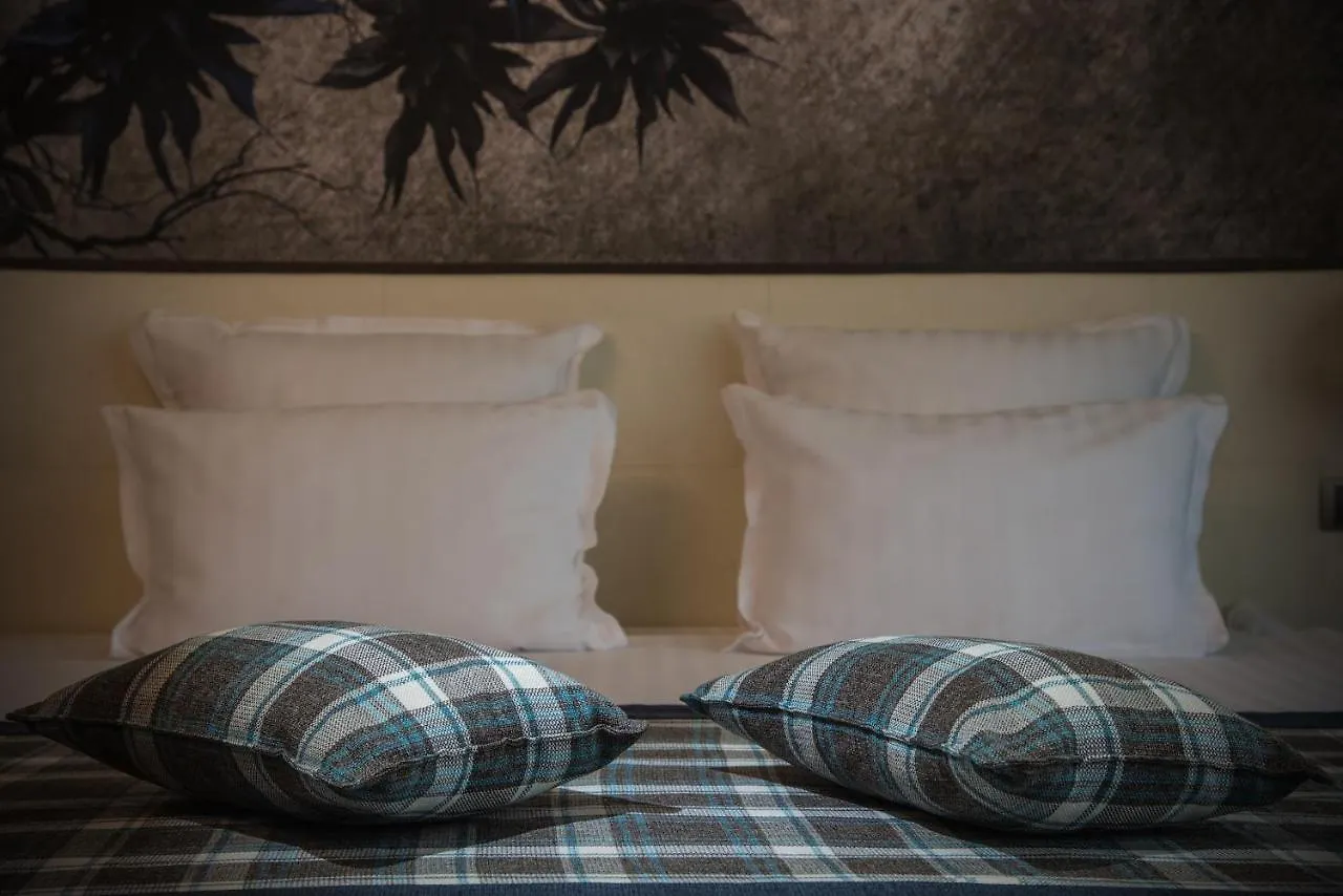 Rosslyn Dimyat Hotel Varna Bulgaria