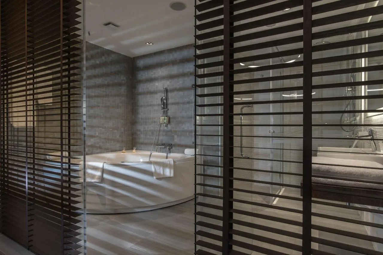 Rosslyn Dimyat Hotel Varna