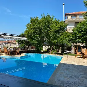 Villas Sozopol Bulgaria