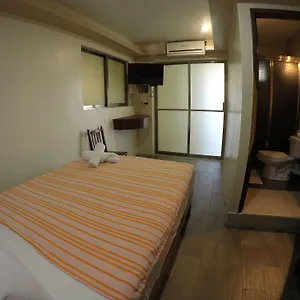 ** Hotel Plaza Del Sol México