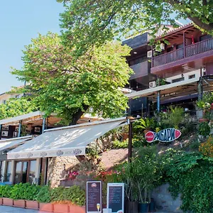House Diona Maison d'hôtes Sozopol