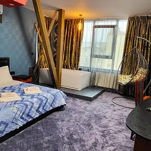 *** Hotel Club Bulgaria