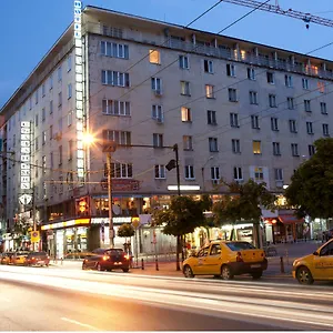 *** Hotel Slavyanska Beseda Bulgaria