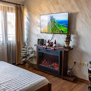 With A Mountain View , Bansko Bulgaria