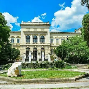 Musala Ostello