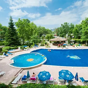 Regina 3*, Sunny Beach Bulgaria