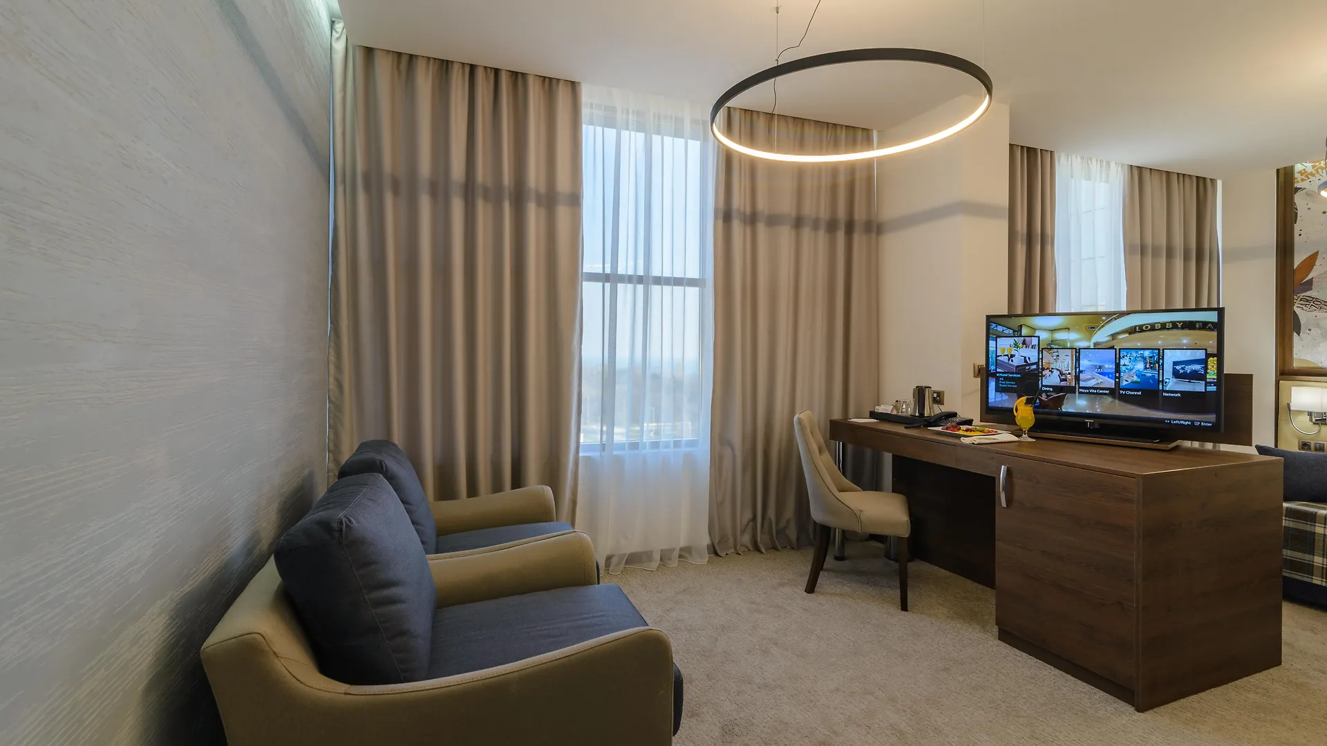 Rosslyn Dimyat Hotel Varna