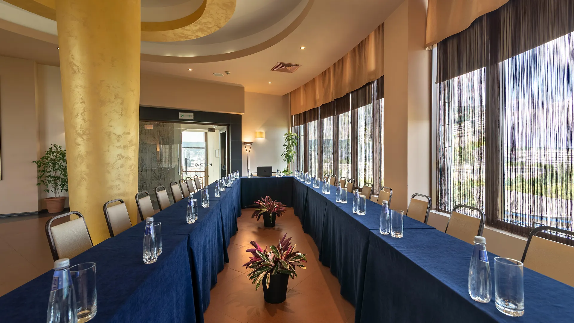 Rosslyn Dimyat Hotel Varna