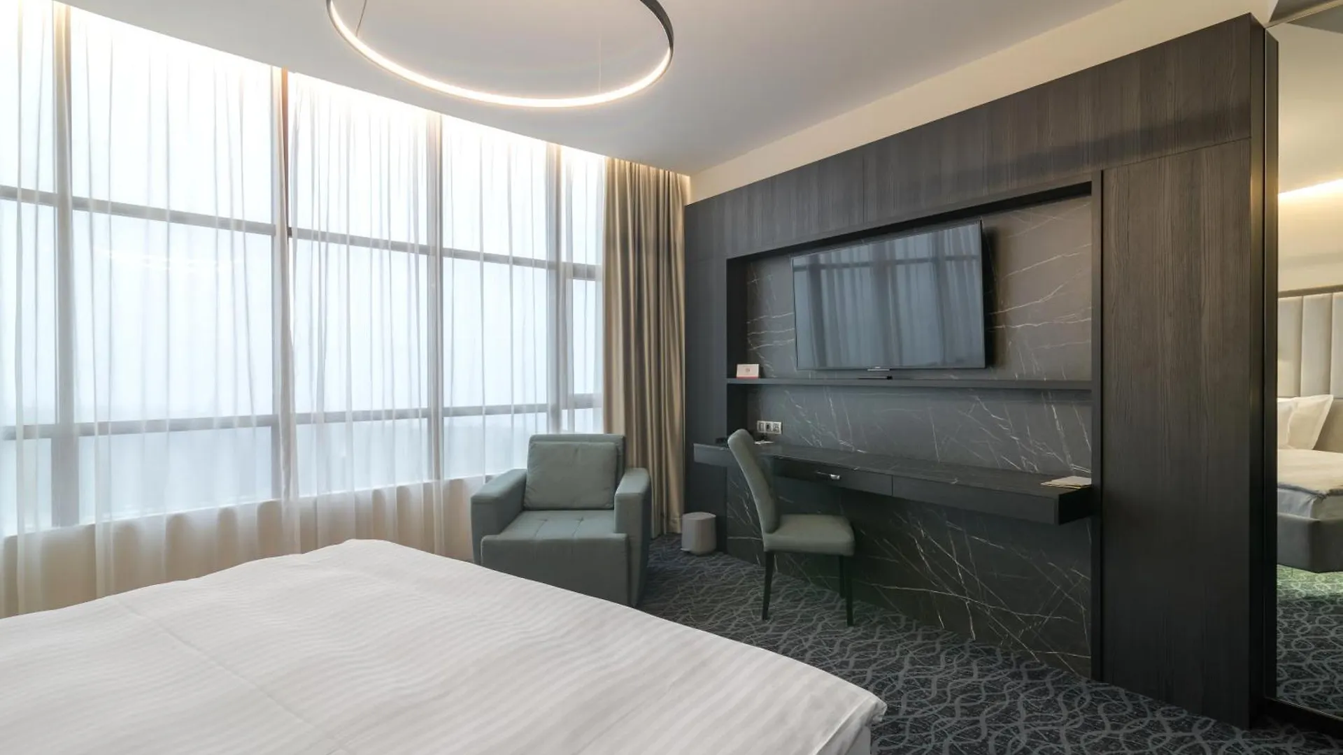 Rosslyn Dimyat Hotel Varna Bulgaria