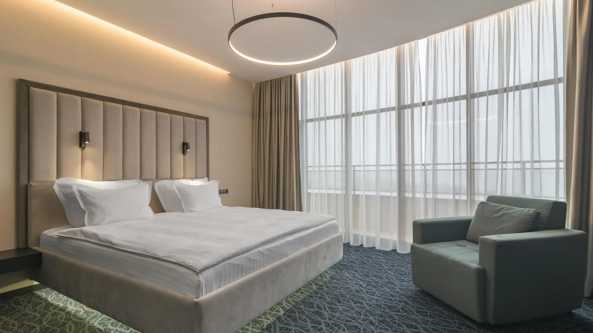 Rosslyn Dimyat Hotel Varna